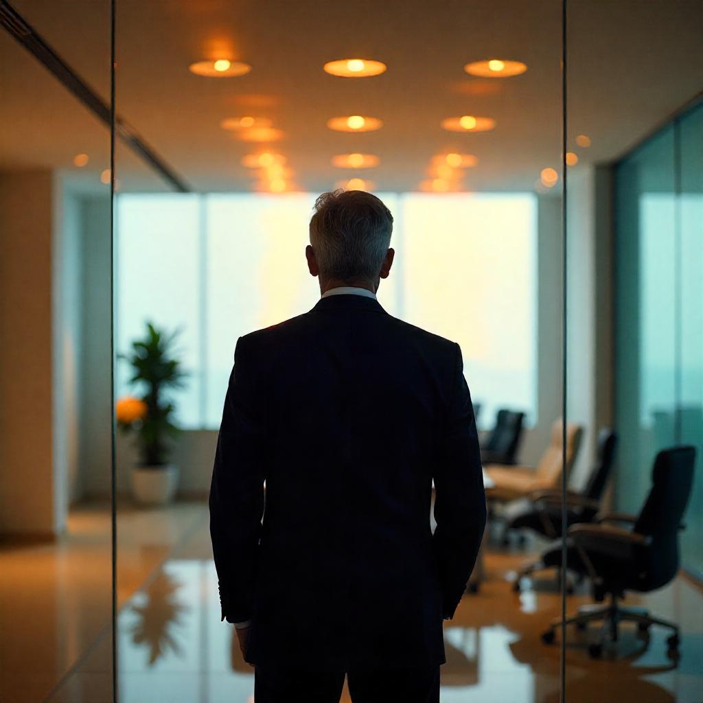 Business Coaching