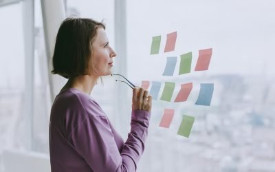 How to Stop Overthinking: What’s Actually Happening in Your Brain
