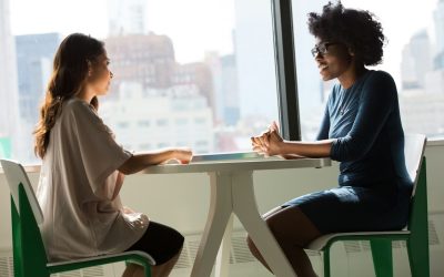 What Personal Growth Coaching Really Is (And Why It’s Not About Fixing You)