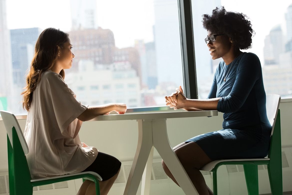 Personal Growth Services: It's Not Really About Fixing You