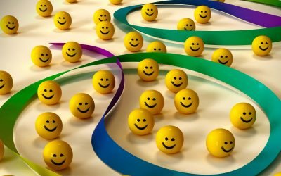 How to Manage Emotions: Why Naming an Emotion Matters