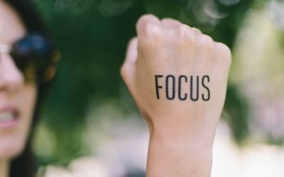 How to Improve Work Productivity: Why Focus Matters More Than You Think