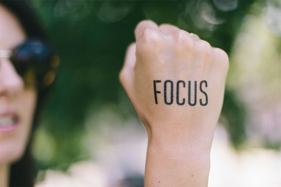 How to Improve Productivity at Work