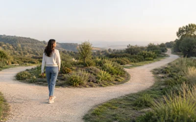 Why Your Stress Cycle Keeps Repeating and How to Break It