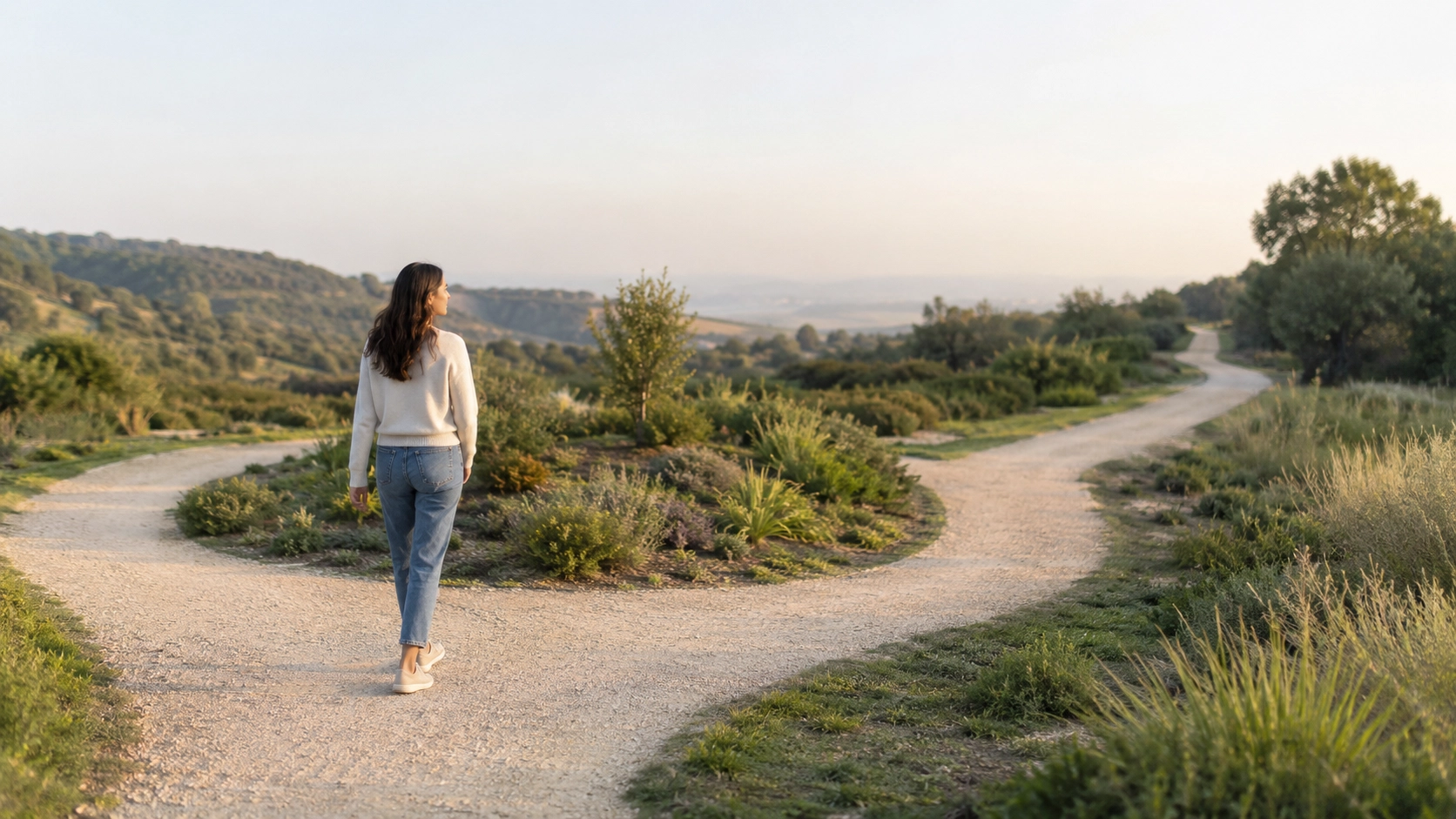 Why Your Stress Cycle Keeps Repeating and How to Break It